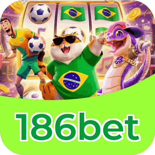 Instalação iOS 186bet