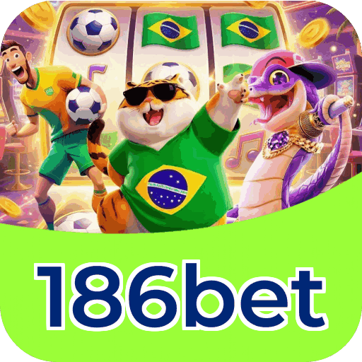 Slots Premium da PG Soft na 186bet