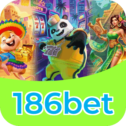 Login rápido no app 186bet