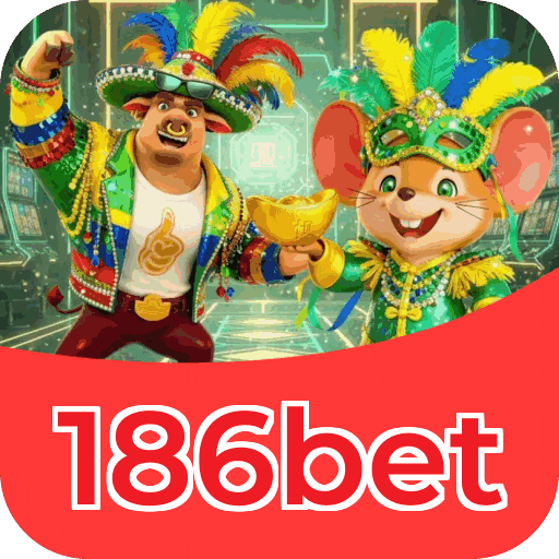 Instalação PC 186bet